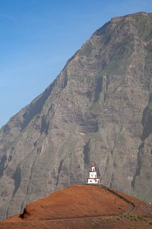 El Hierro