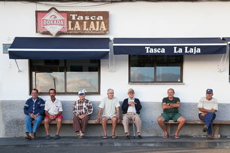 El Hierro