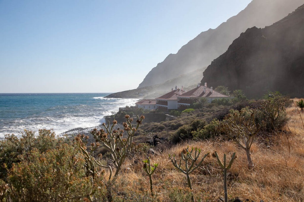 El Hierro