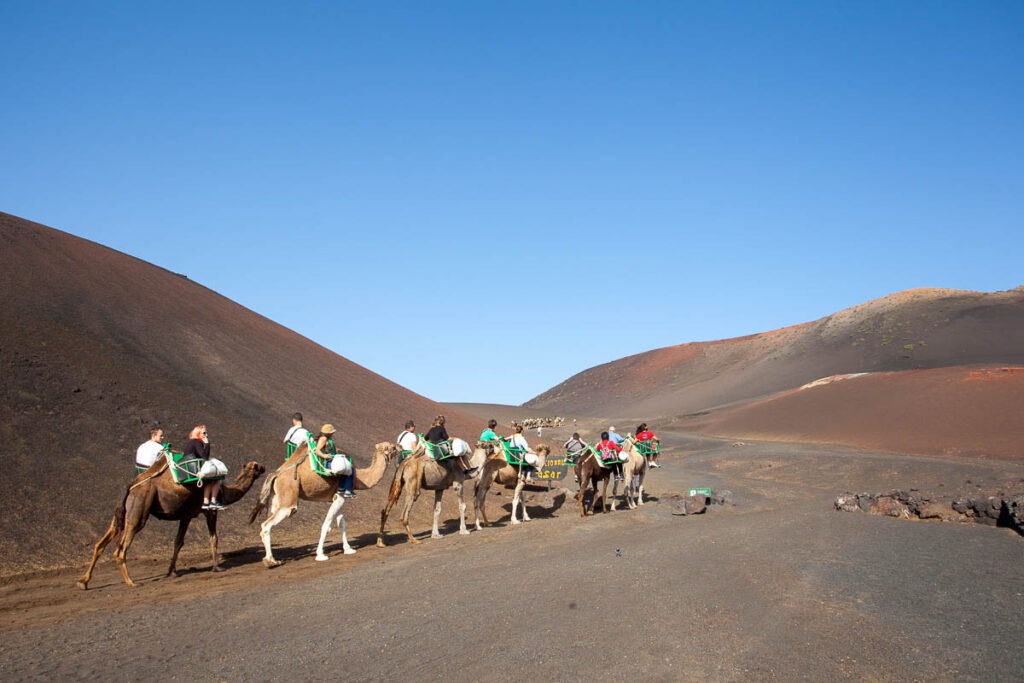 Lanzarote