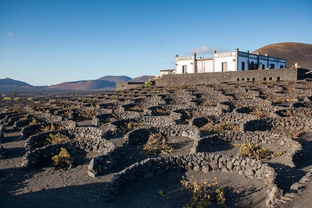 Lanzarote