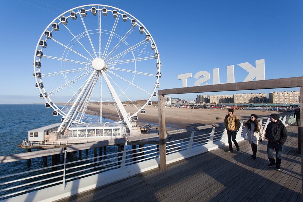 Scheveningen