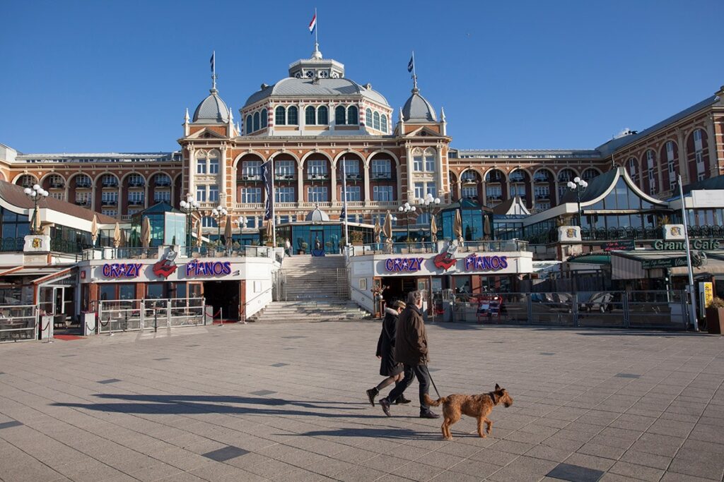 Scheveningen