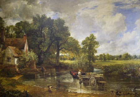 Constable Country