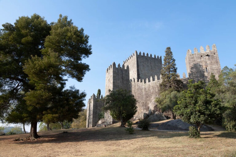 Guimarães en omgeving: prachtig Noord-Portugal