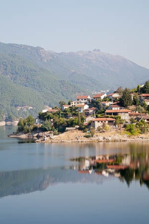 Nationaal Park Peneda-Gerês