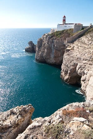 Westkust Zuid-Portugal