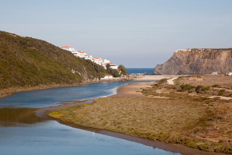 Odeceixe, Portugal