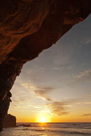 westkust Zuid-Portugal