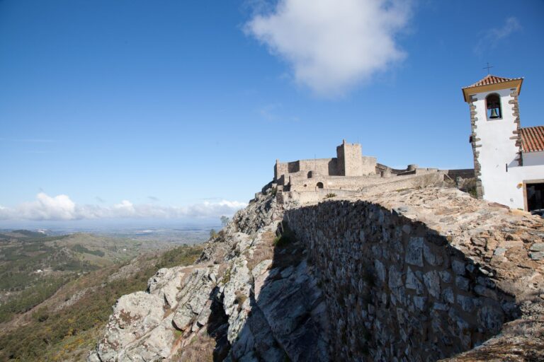 Op culinaire tocht door de Portugese Alentejo