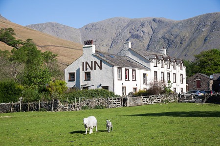 The Wasdale Head Inn