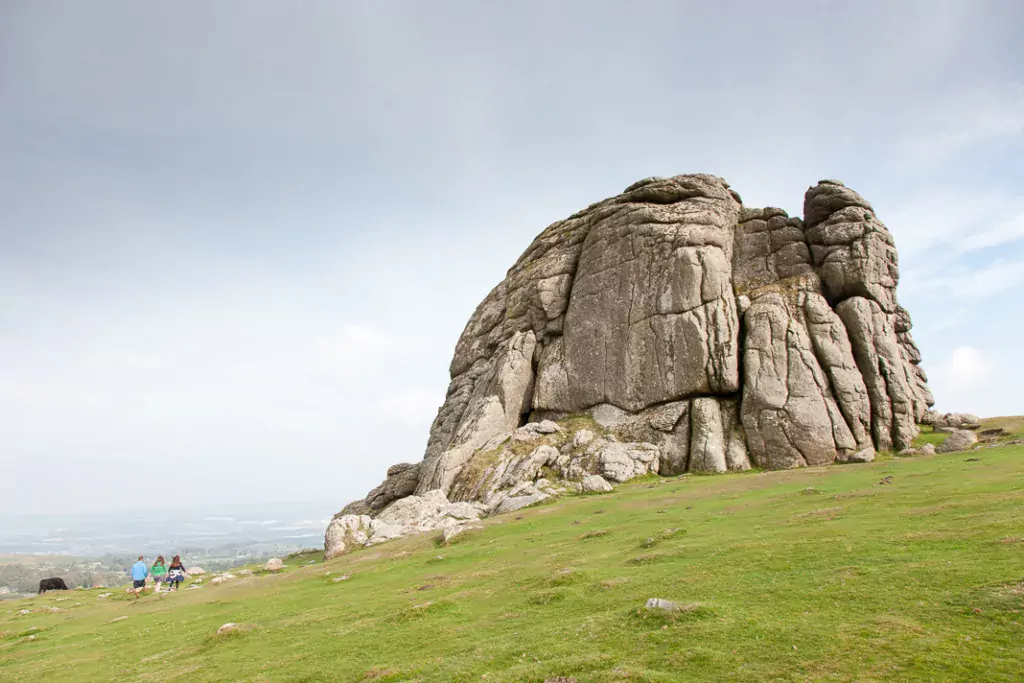 Haytor