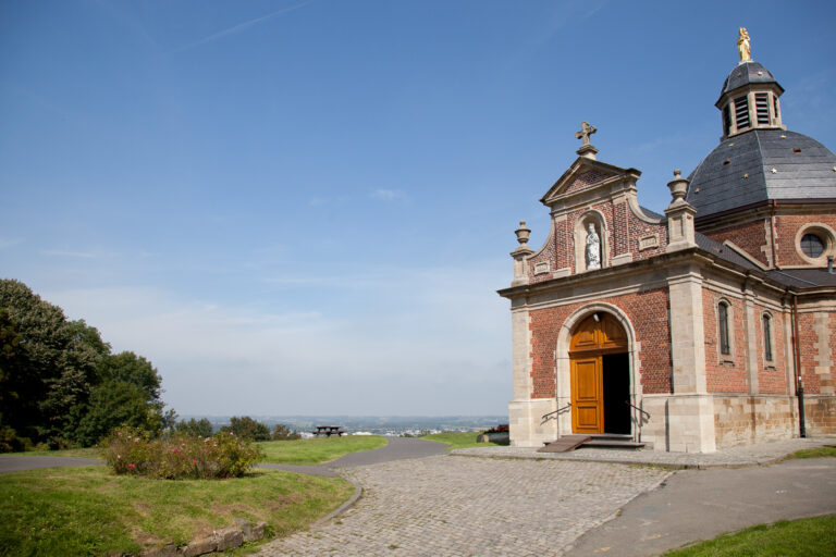 Kapel van Onze-Lieve-Vrouw van Oudenberg