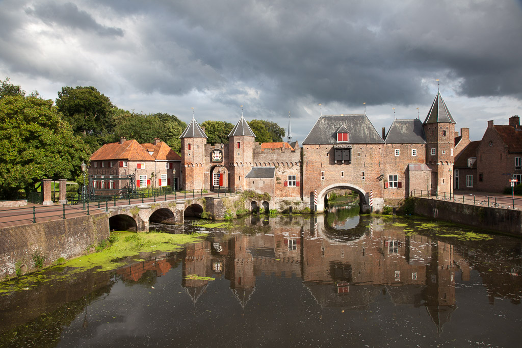 De Koppelpoort