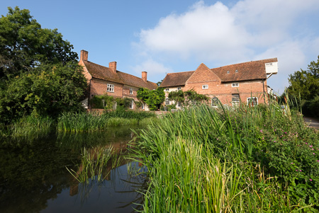 Flatford