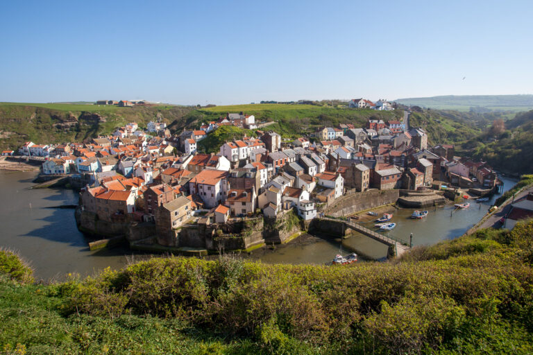 Staithes